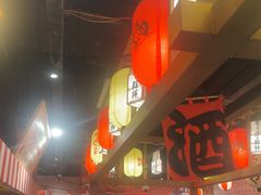 -白石的深夜食堂(济南万象城店)