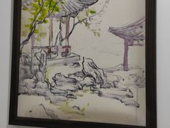 -花筑·扬州个园客栈(瘦西湖东关街店)