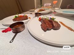 -晶雅花园西餐厅(南京首店)
