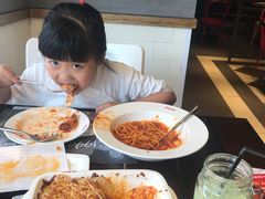-Mr.Pizza米斯特比萨(苏州平江万达广场店)
