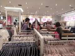 -6IXTY 8IGHT(朝阳大悦城店)