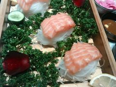 -将军牛排·尔滨地标朝鲜族美食(总店)