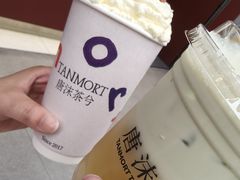 -唐沫茶兮(仓山万达金街店)