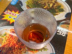 -伊京轩兰州牛肉面(闹市口店)