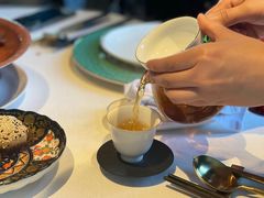 -三号黄浦会Canton Table