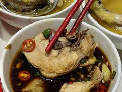 -大永發老火浓汤·经典粤菜(北滨路店)