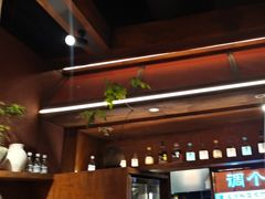 -巴卤社老火锅(财富店)