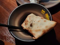 -楼兰新疆主题餐厅(悠方店)