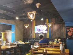 -腰子哥烤串(石佛营炫特店)