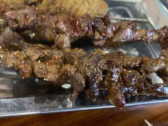 -清真·马坡烧烤涮牛肚·酸浆火锅(新区总店)