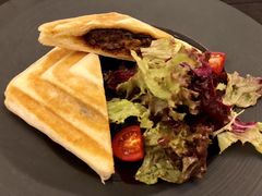 -Salon de The de Joel Robuchon(外滩18号店)