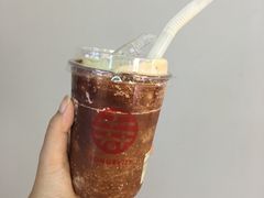 -寿奶茶·鲜奶与茶(合生汇购物中心店)