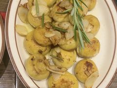-ZAFFERANO西班牙海鲜饭(上海首店)