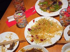 -景秀餐厅(南锣鼓巷店)
