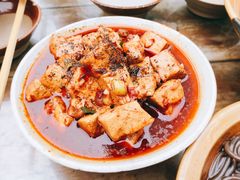 -田园印象·成都土菜院子(华阳店)