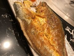 -青牛铁板烧(东方悦邻Mall店)