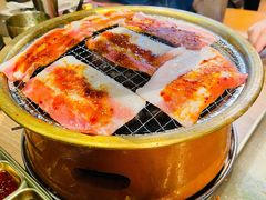 -西塔老太太泥炉烤肉(北京望京店)