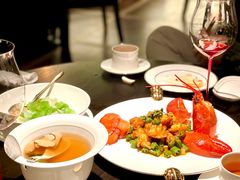 -甄御•海鲜新青岛菜(麦岛店)