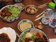 -有礼有面(知春路店)