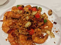 -香港深仔记茶餐厅(东门店)