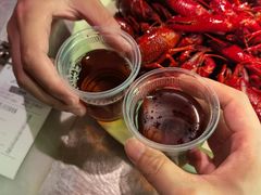 -巴厘龙虾·榜首油焖大虾(洞庭·艺术洋房店)