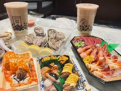 -鮨之佐壽司外賣店(氹仔市区店)