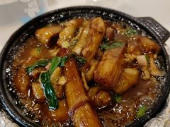 -玲又珑美食(盘福路店)