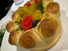 -大鸭梨烤鸭(金色漫香店)