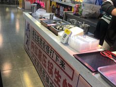 -美人万三·蚝大人生蚝小馆(昌里路店)