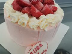 -八喜冰淇淋蛋糕(双井店)