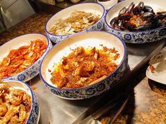 -杭州国际会议中心洲际酒店-原素全日餐厅(解放东路店)