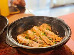 -小时候焗海鲜(鄞州万达店)
