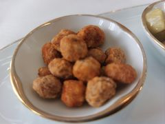 -北京柏悦酒店·锦庭餐厅Dining Room