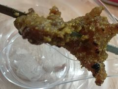 奶渣-大勇羊棒骨·烧烤(经六路店)