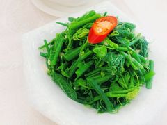 -福满园大酒楼(梅林店)