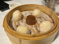 稻香虾饺皇-稻香酒家·34年老字号·港式粤菜(汉街店)