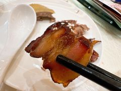 古法叉烧-聚福山莊·寻味顺德(北滘店)