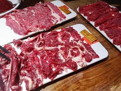 -牛很鲜潮汕牛肉火锅(朝晖路店)