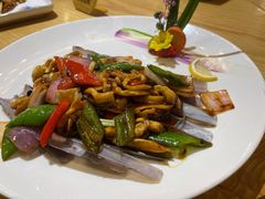 -德胜轩正宗顺德菜(宝安沙井会展中心店)