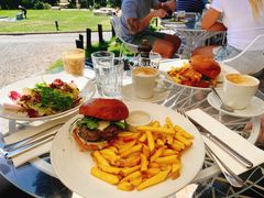 -Takapuna Beach Cafe