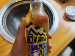 -东北人家铁锅炖(水岸帝景店)