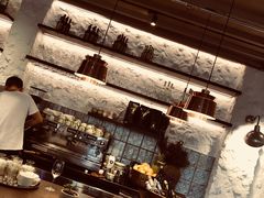 -Apollo·西班牙小酒馆(安福路店)