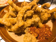 -老街坊市井火锅(营门口店)