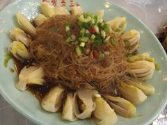 -金家老三饭庄(常营店)
