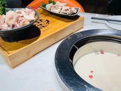 -煲宫猪肚鸡(晶品店)