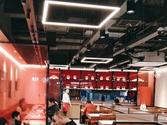 -渝是乎酸菜鱼(龙旗购物中心店)