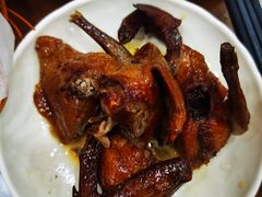 -煲煲掂风味煲仔饭餐厅(西区店)