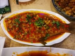 -维吾尔餐厅(宜山路店)