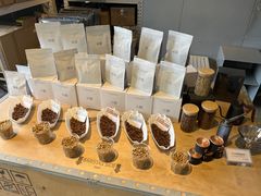 -来回·咖啡(钟村咖啡豆店)