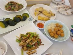 -稻香酒家·33年老字号·港式粤菜(富邦中心店)